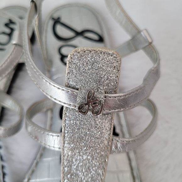 SAM EDELMAN Thong Sandals - Picture 5 of 7